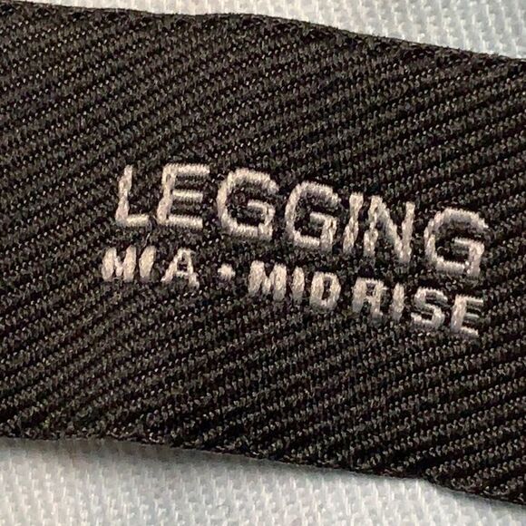Womens‎ Express MIA Legging Mid Rise Jeans - Picture 6 of 8